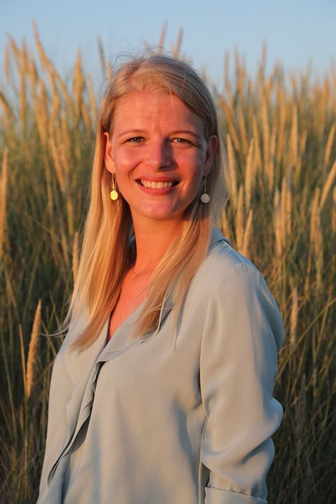 Hilde Gruis – Bijman