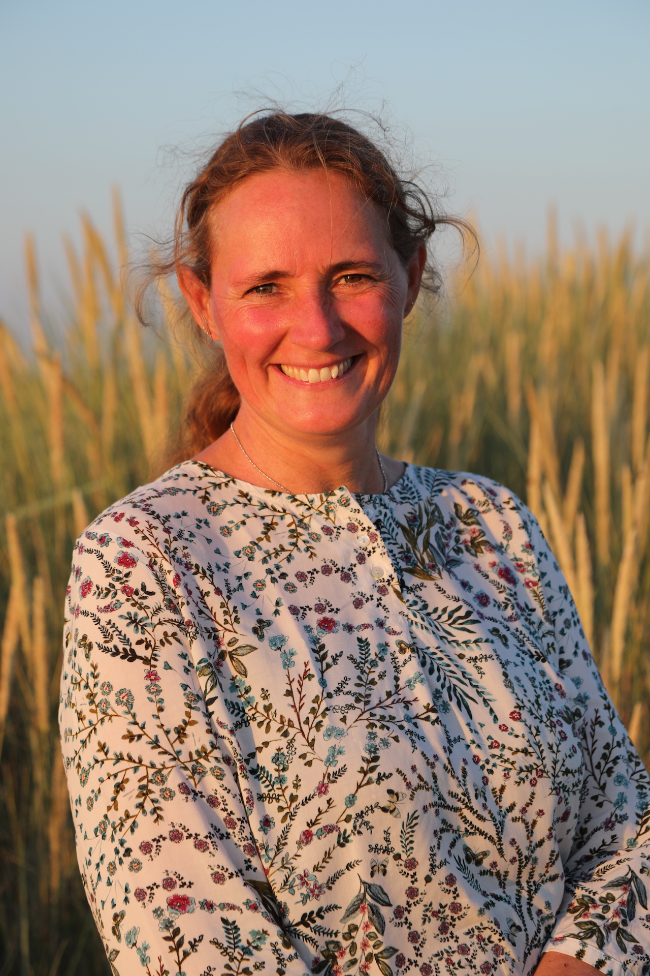Hester Louwen