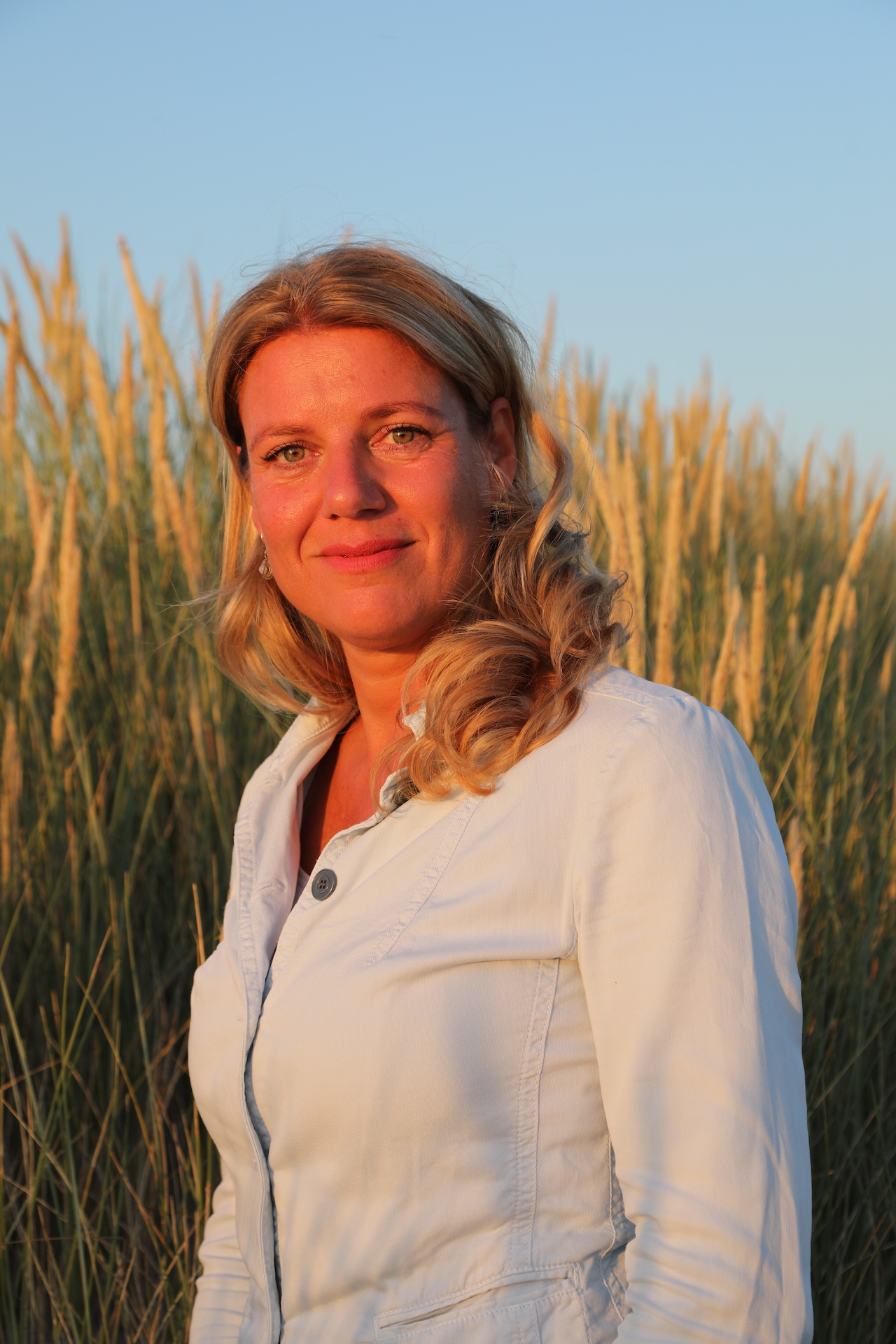 Machteld Raat - van 't Hof