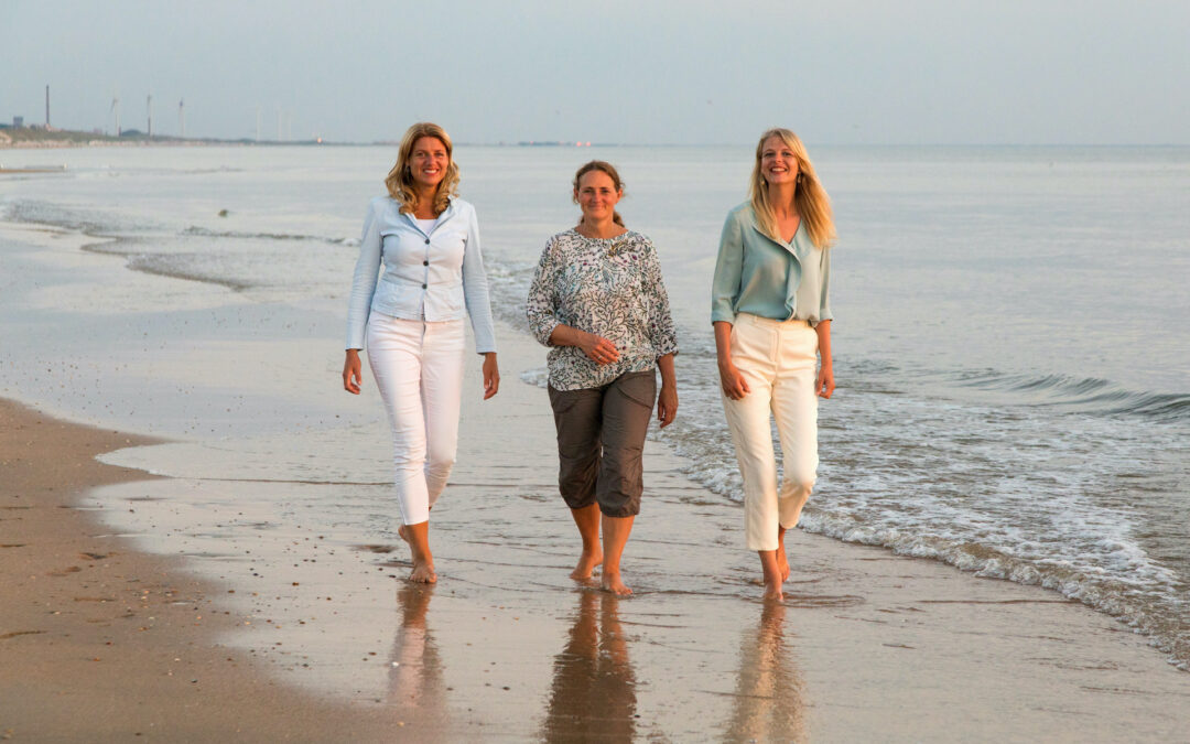 Het bevalt goed in Castricum